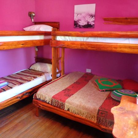 Wood House Hostel San Carlos de Bariloche Habitación foto